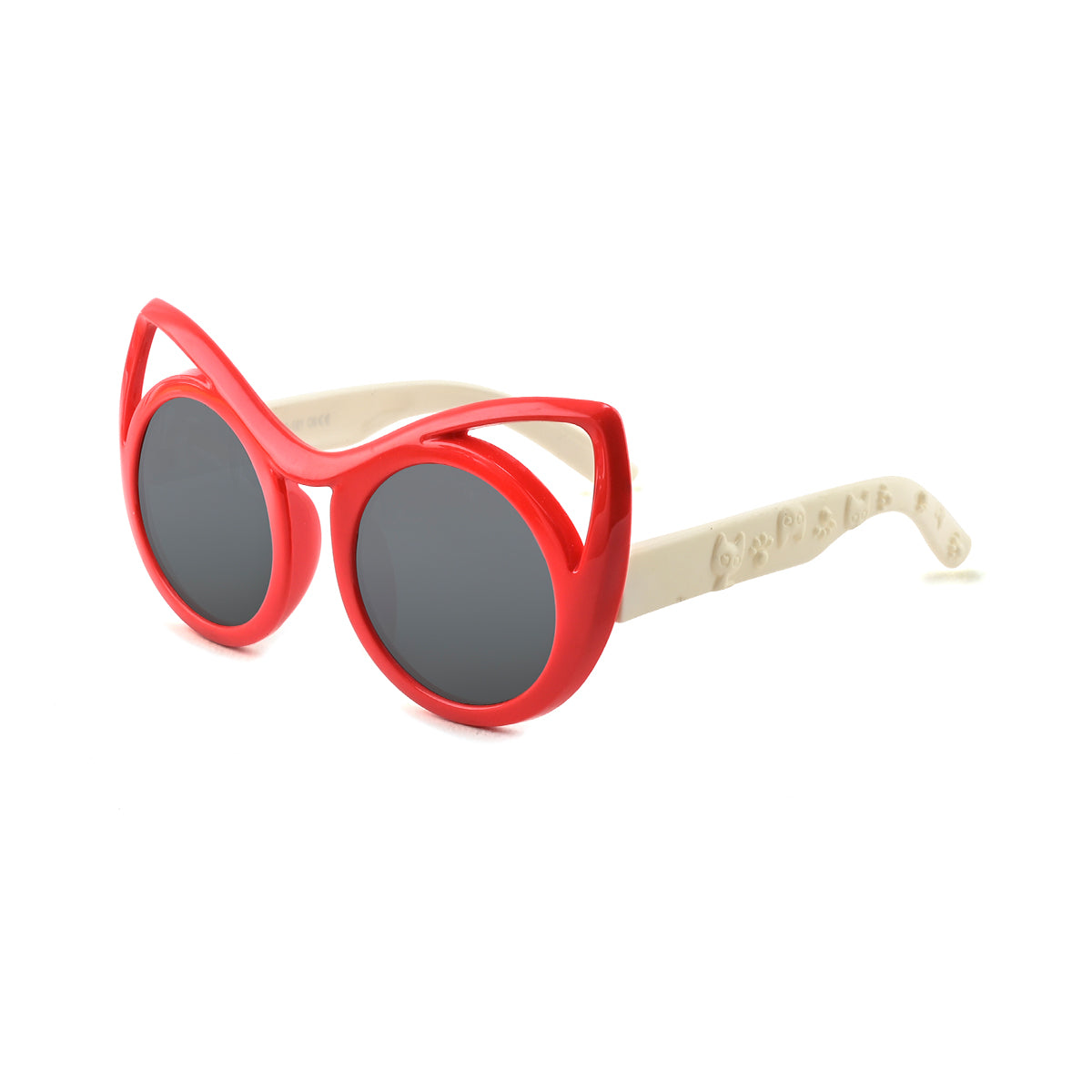 S.RED/WHITE