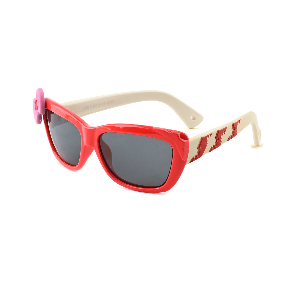 S.RED/WHITE