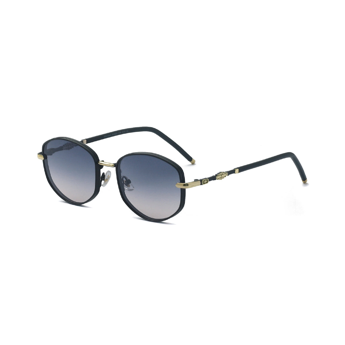 GOLD/PINK DC.BLUE