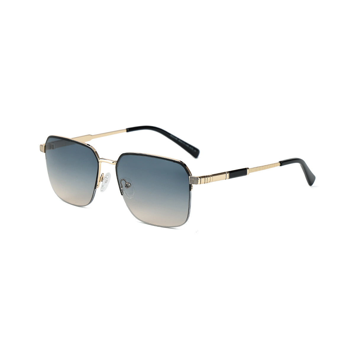 ORANGE DC.D.BLUE LENS