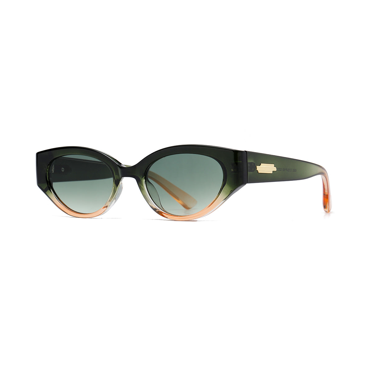 T.GREEN/T.ORANGE