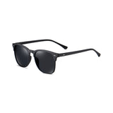 M.BLACK/GREY LENS