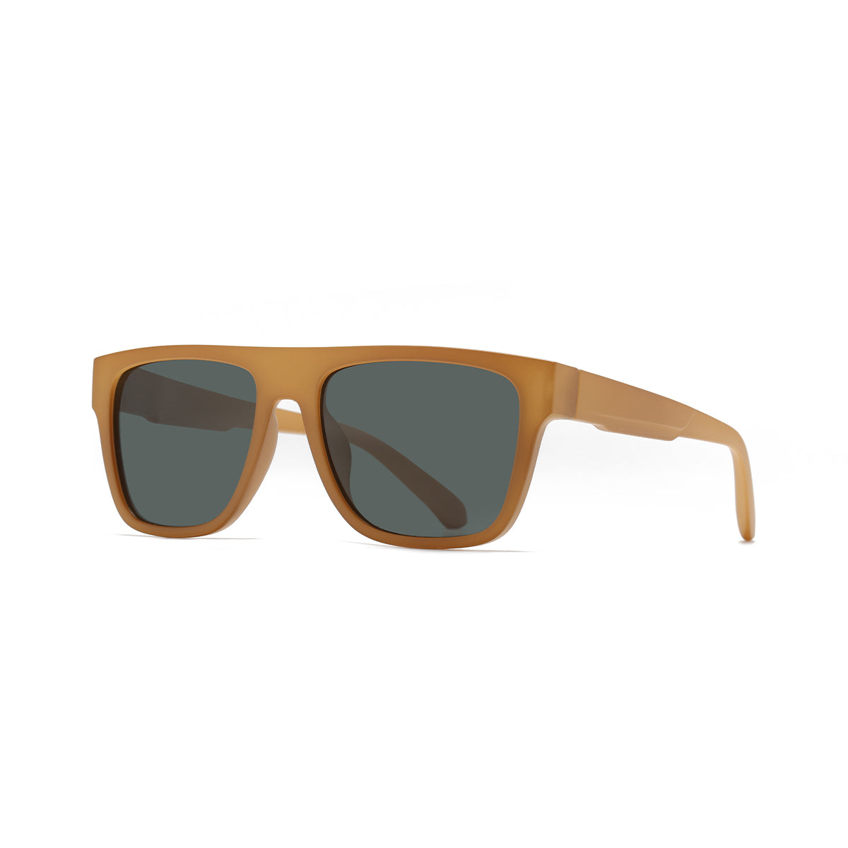 M.BROWN/GREEN