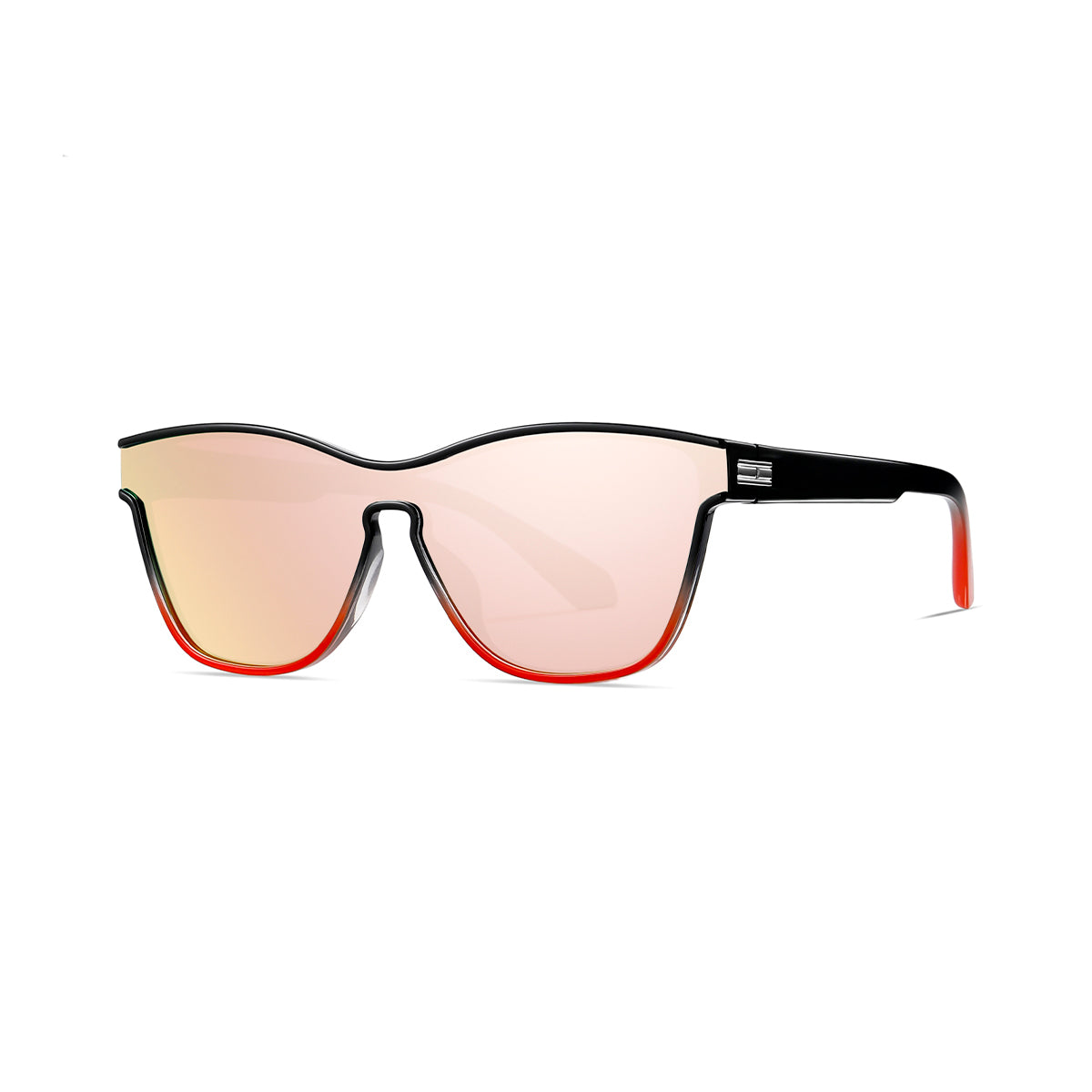 RED DC.BLACK