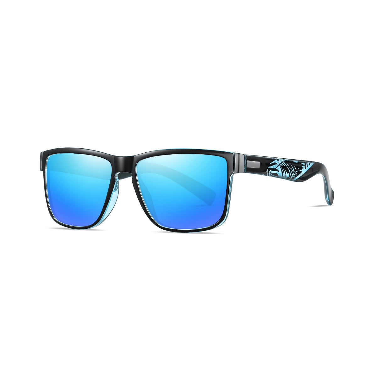 S.BLACK/BLUE