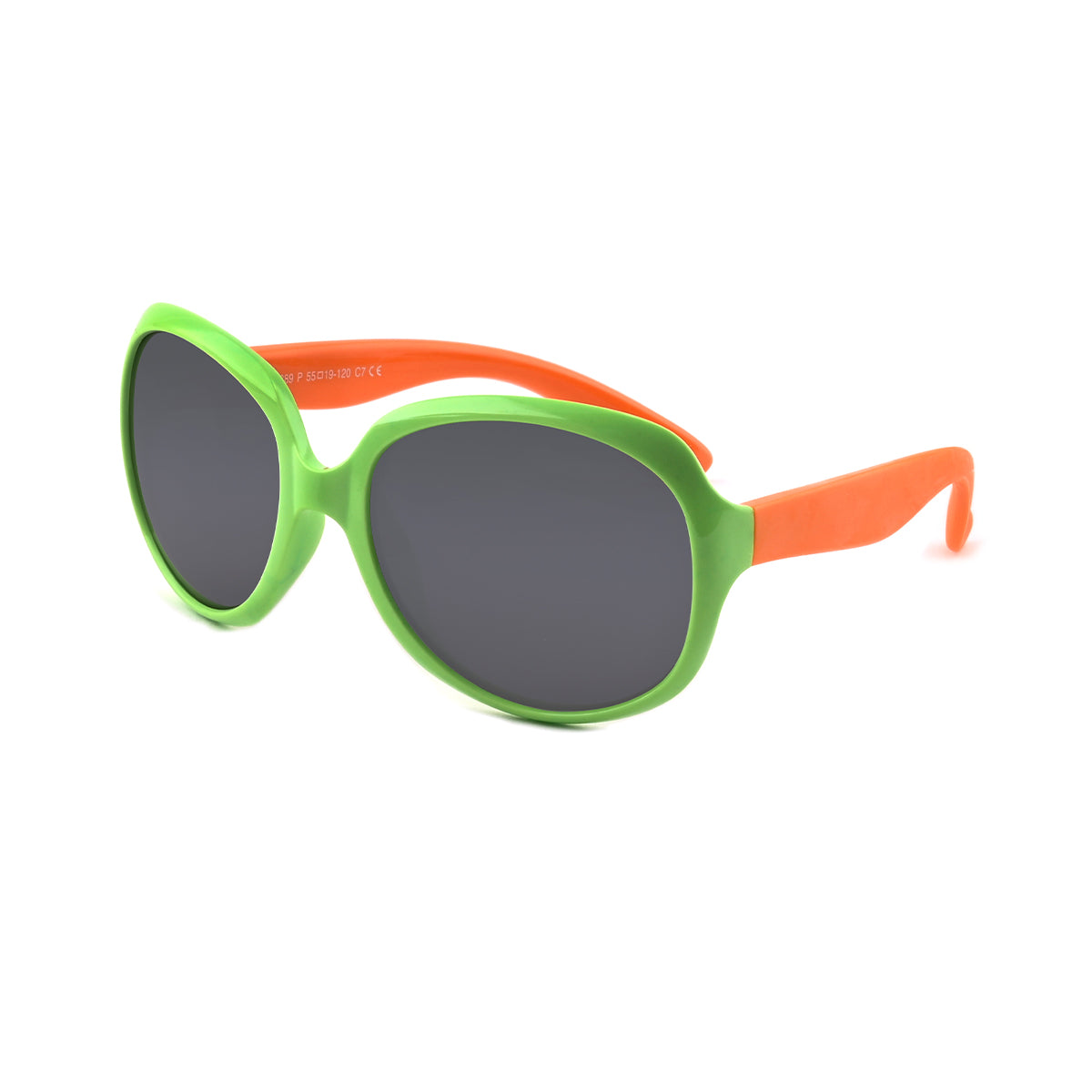 S.GREEN/ORANGE