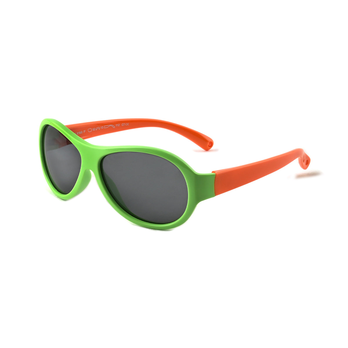 S.GREEN/ORANGE