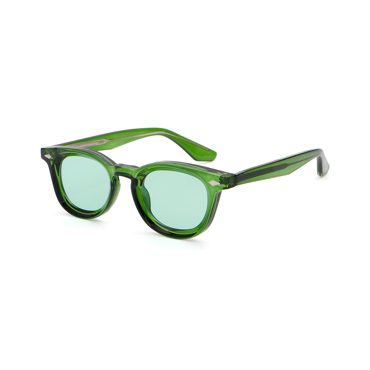 T.GREEN/GREEN