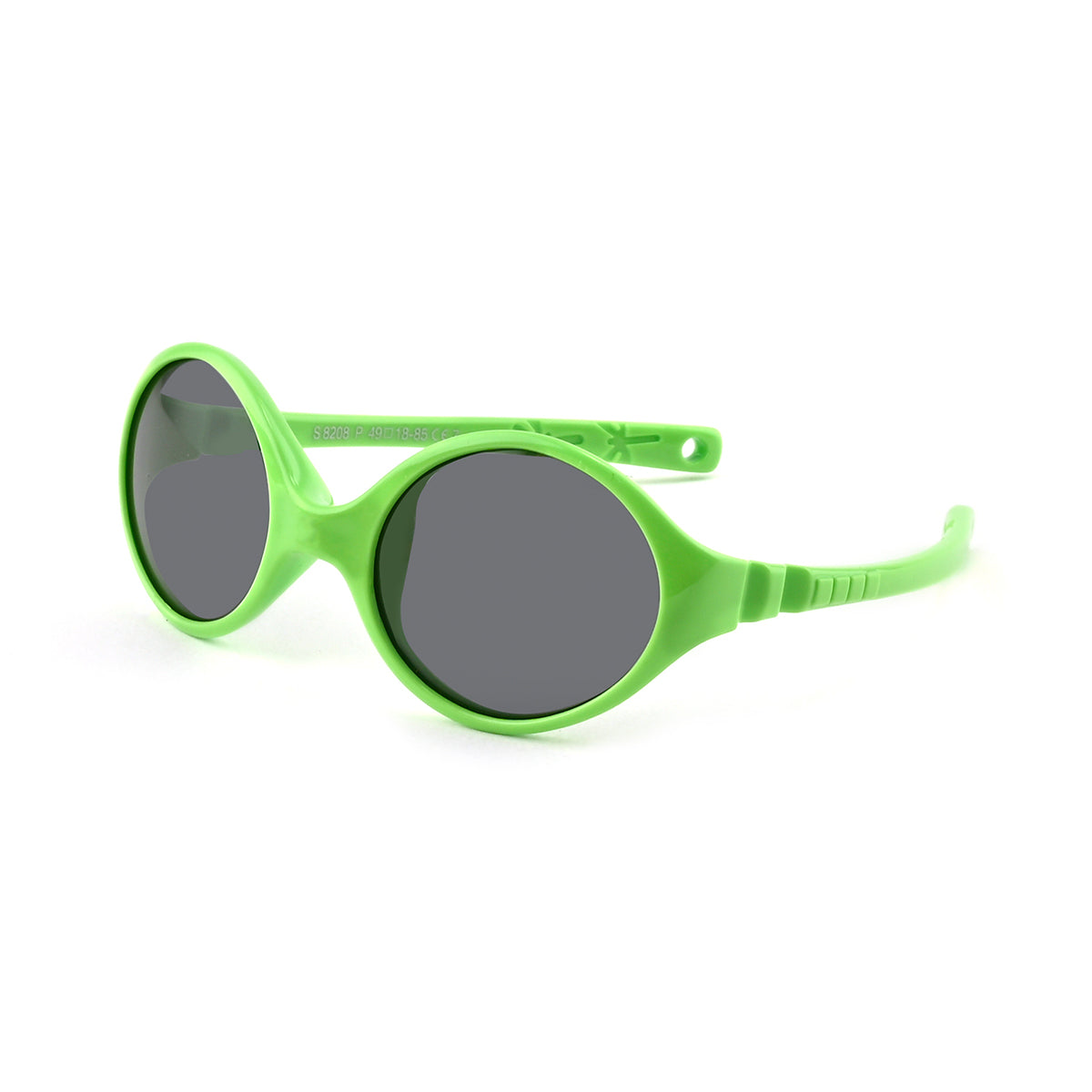 S.GREEN