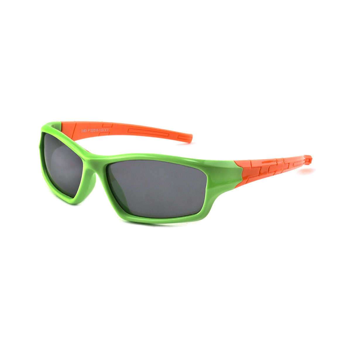 S.GREEN/ORANGE