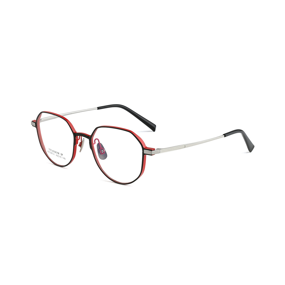 M.RED/SILVER