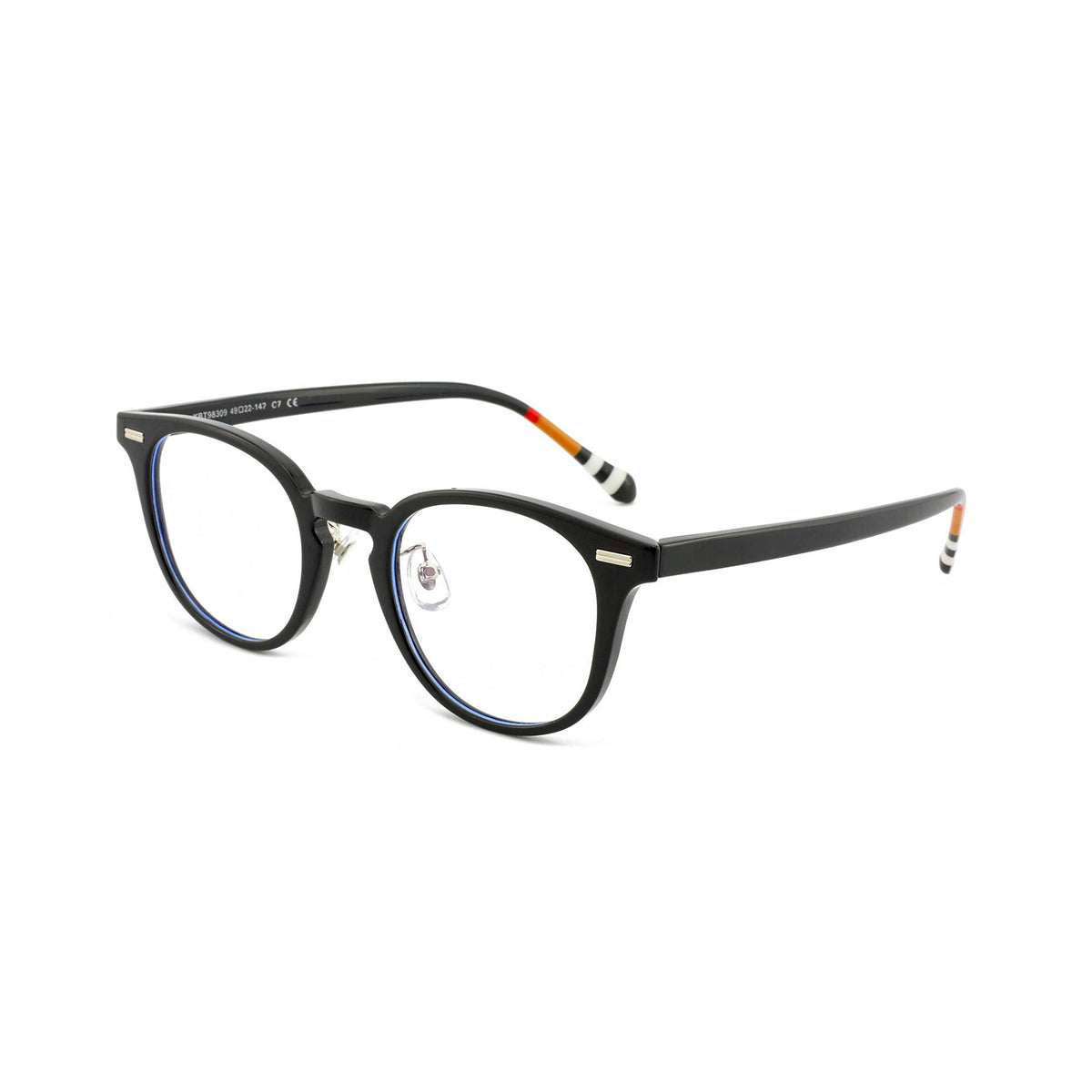 S.BLACK/BROWN