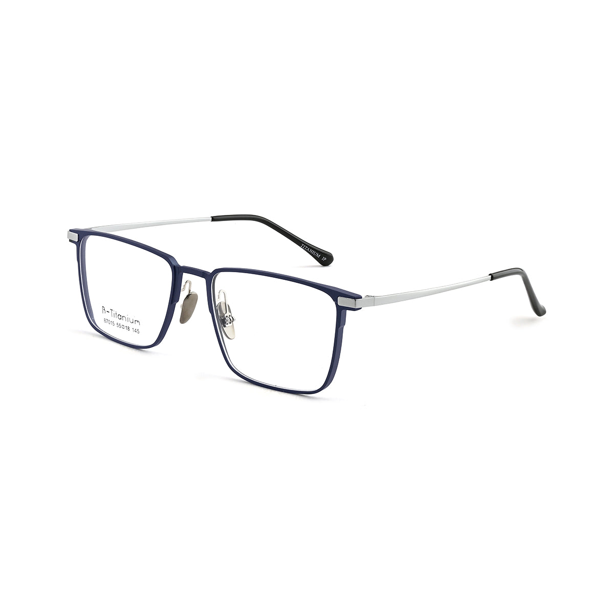 M.BLUE/SILVER