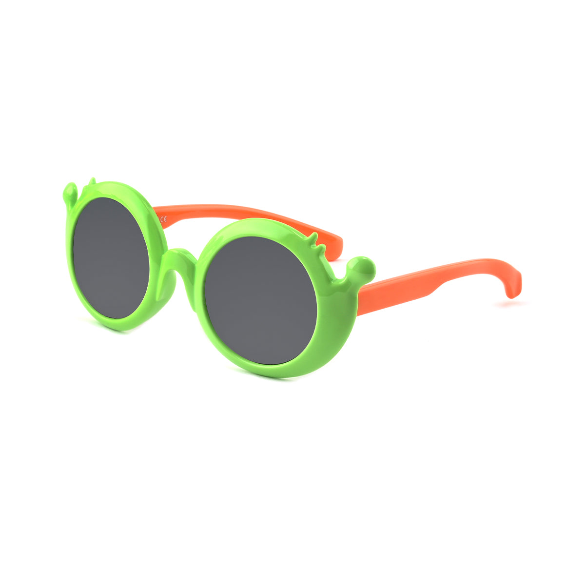 S.GREEN/ORANGE