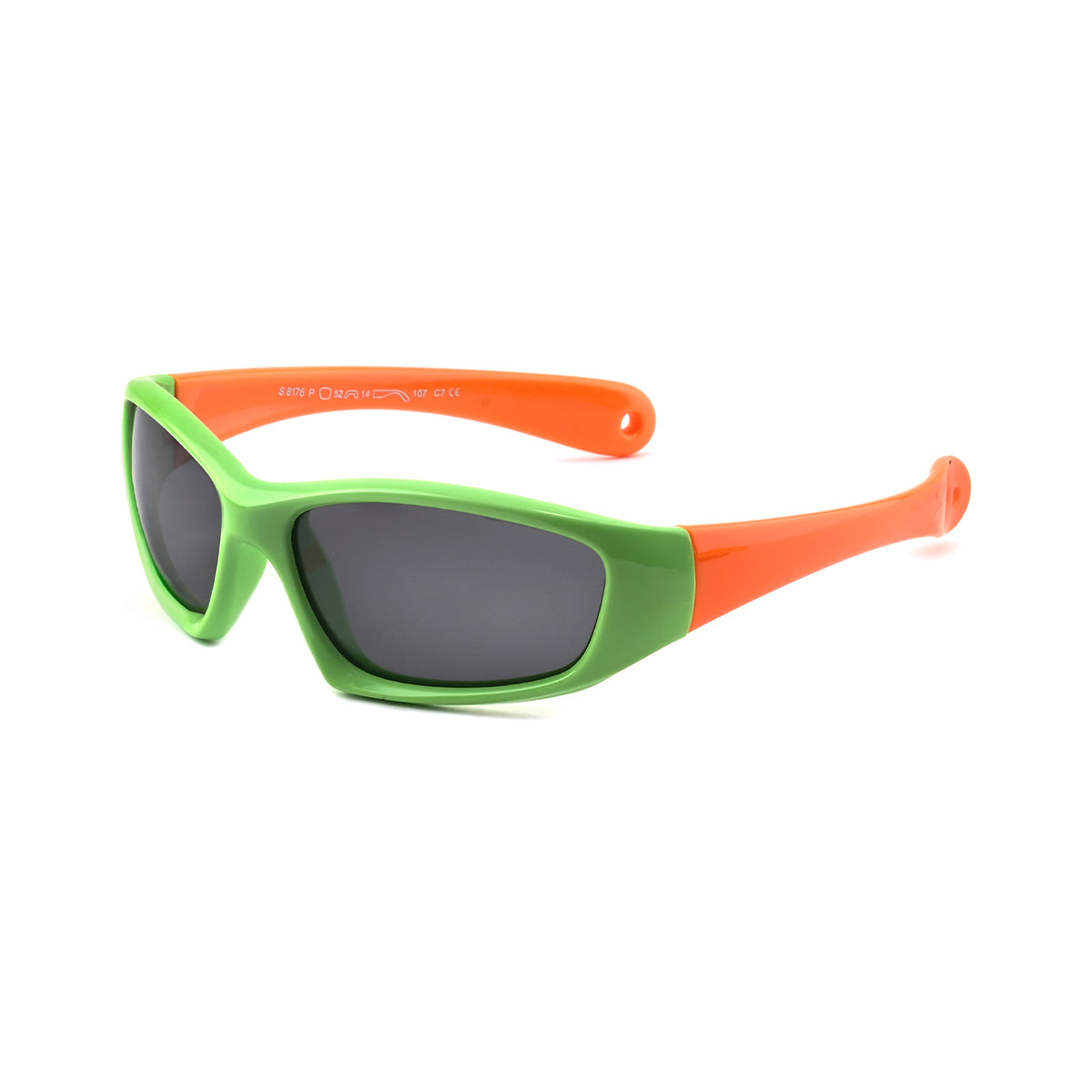 S.GREEN/ORANGE