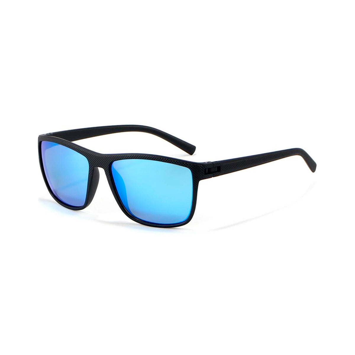 BLACK/BLUE