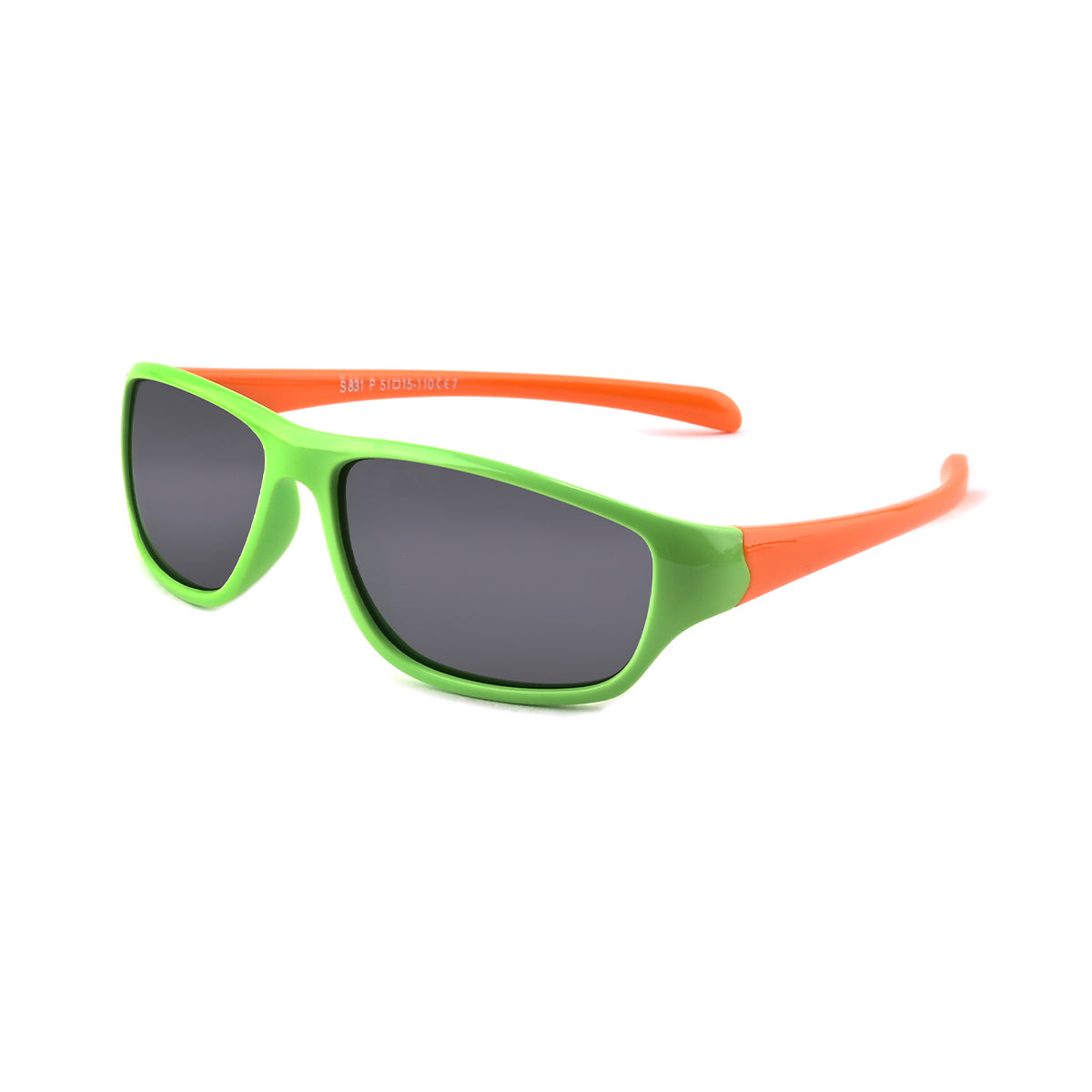 S.GREEN/ORANGE