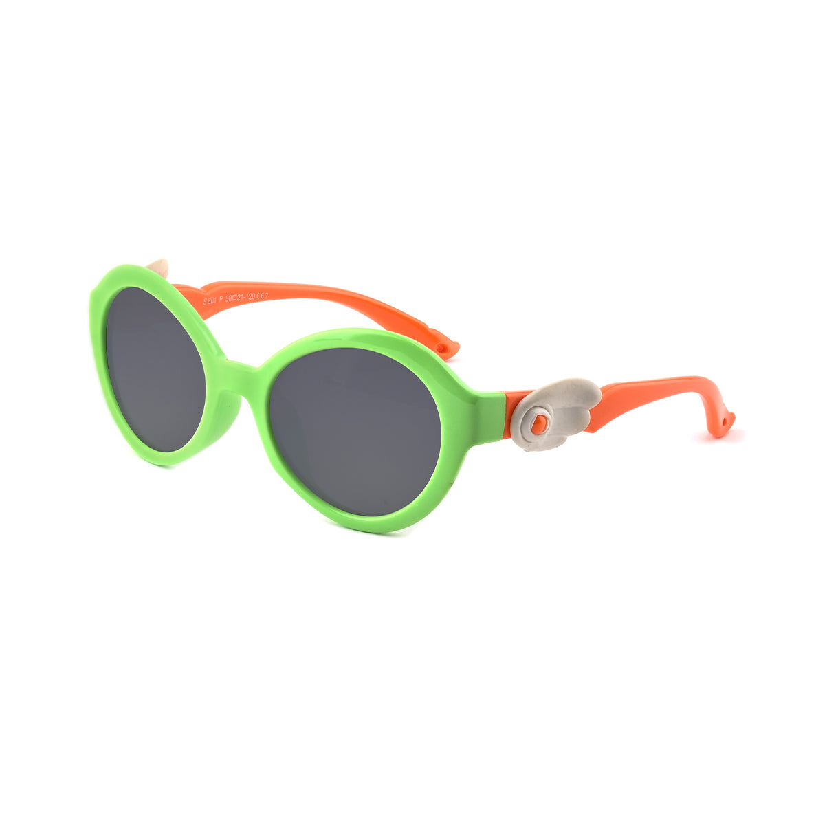 S.GREEN/ORANGE