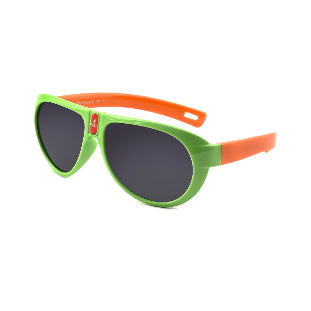 S.GREEN/ORANGE