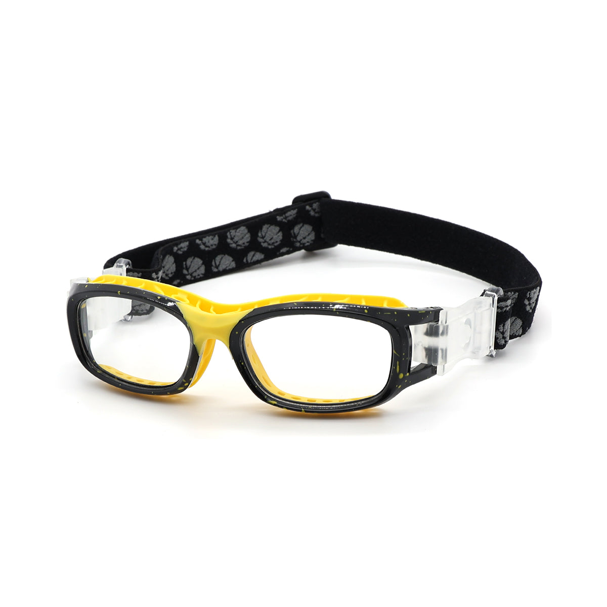 S.BLACK/YELLOW