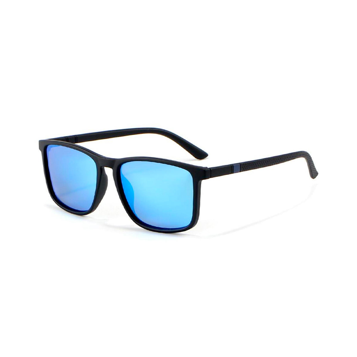 BLACK/BLUE
