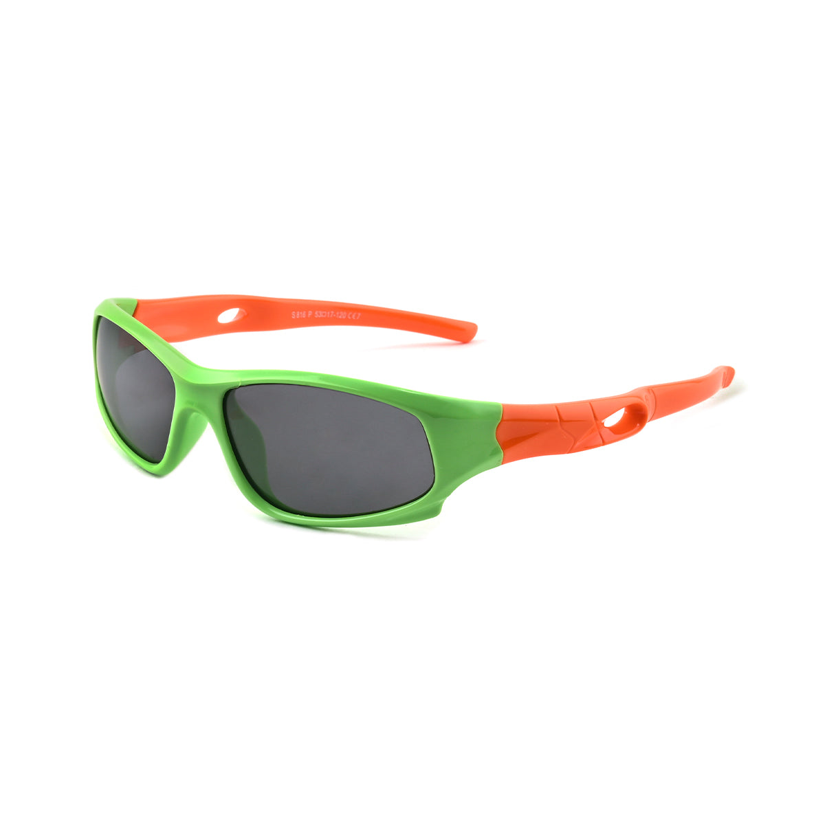 S.GREEN/ORANGE