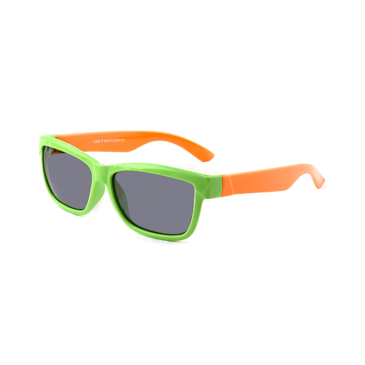 S.GREEN/ORANGE