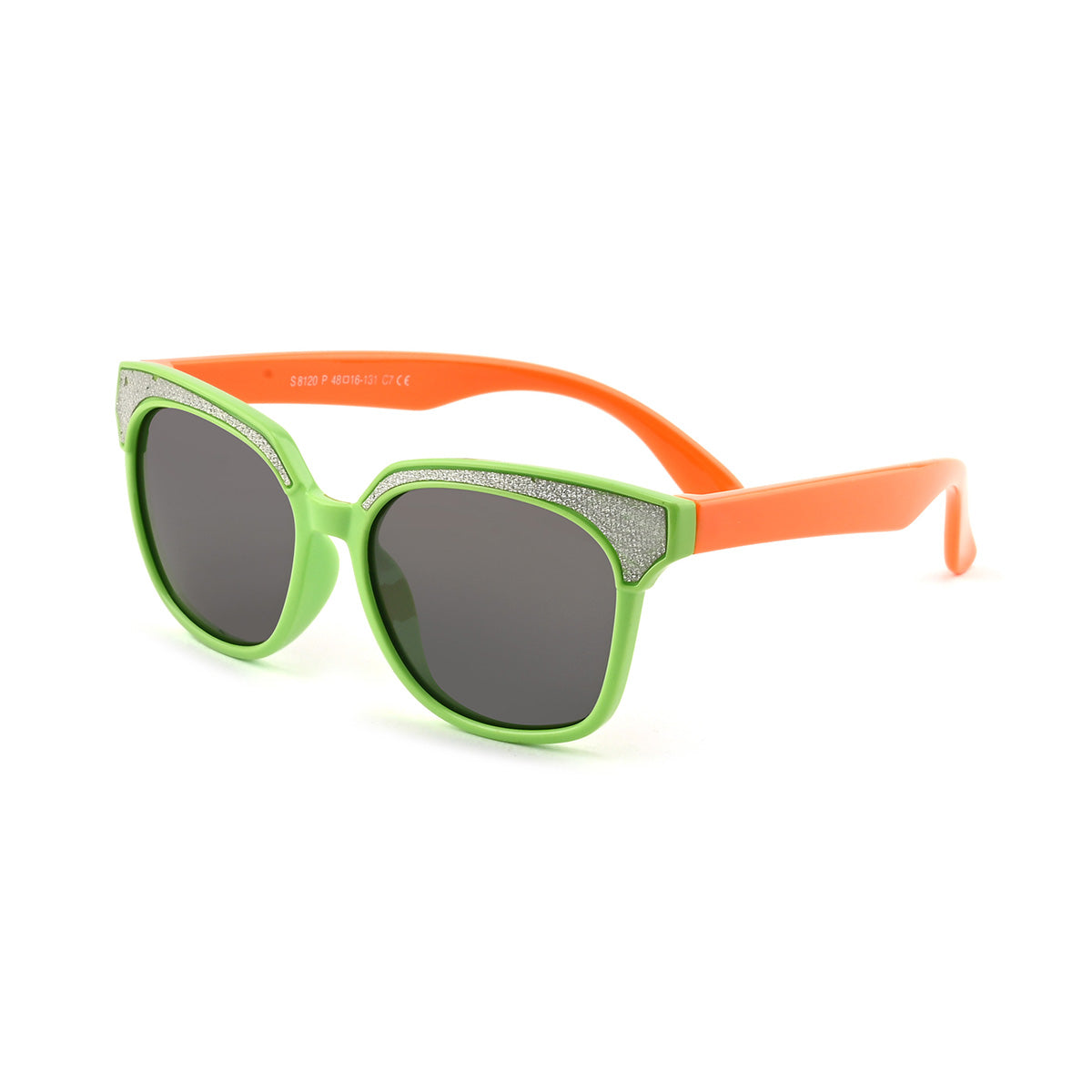 S.GREEN/ORANGE