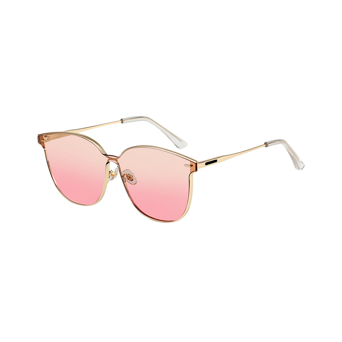 GOLD/DC.PINK