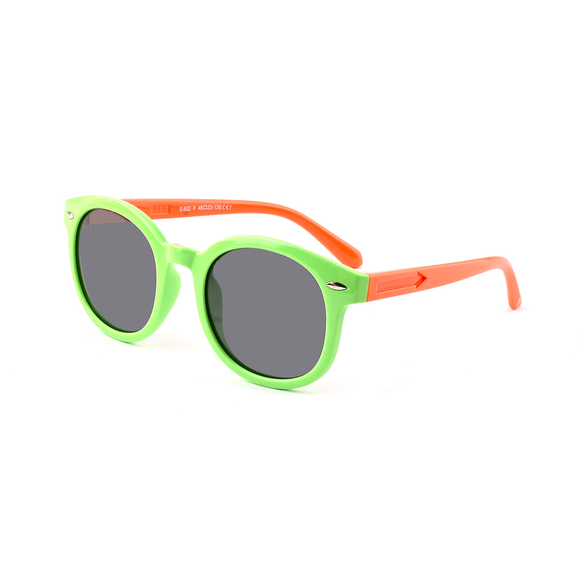 S.GREEN/ORANGE