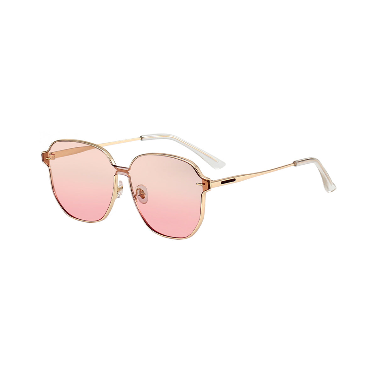 GOLD/DC.PINK