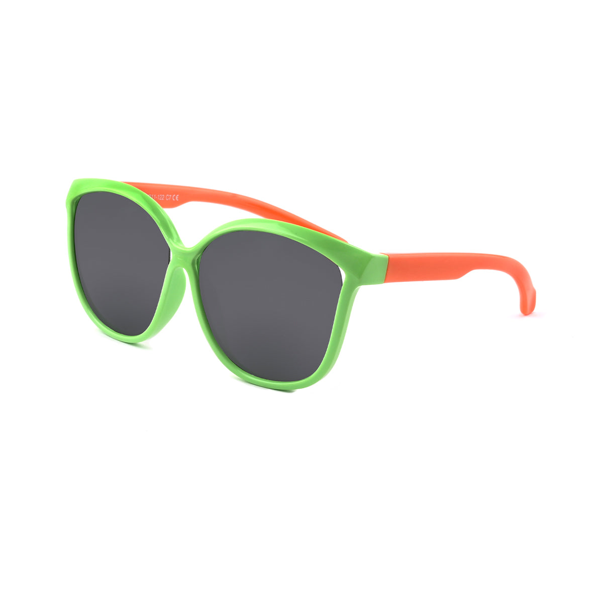 S.GREEN/ORANGE