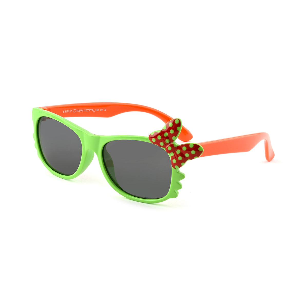 S.GREEN/ORANGE