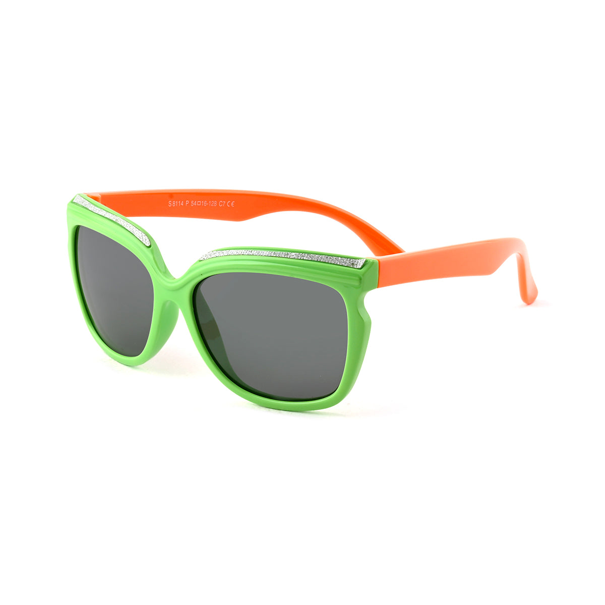 S.GREEN/ORANGE
