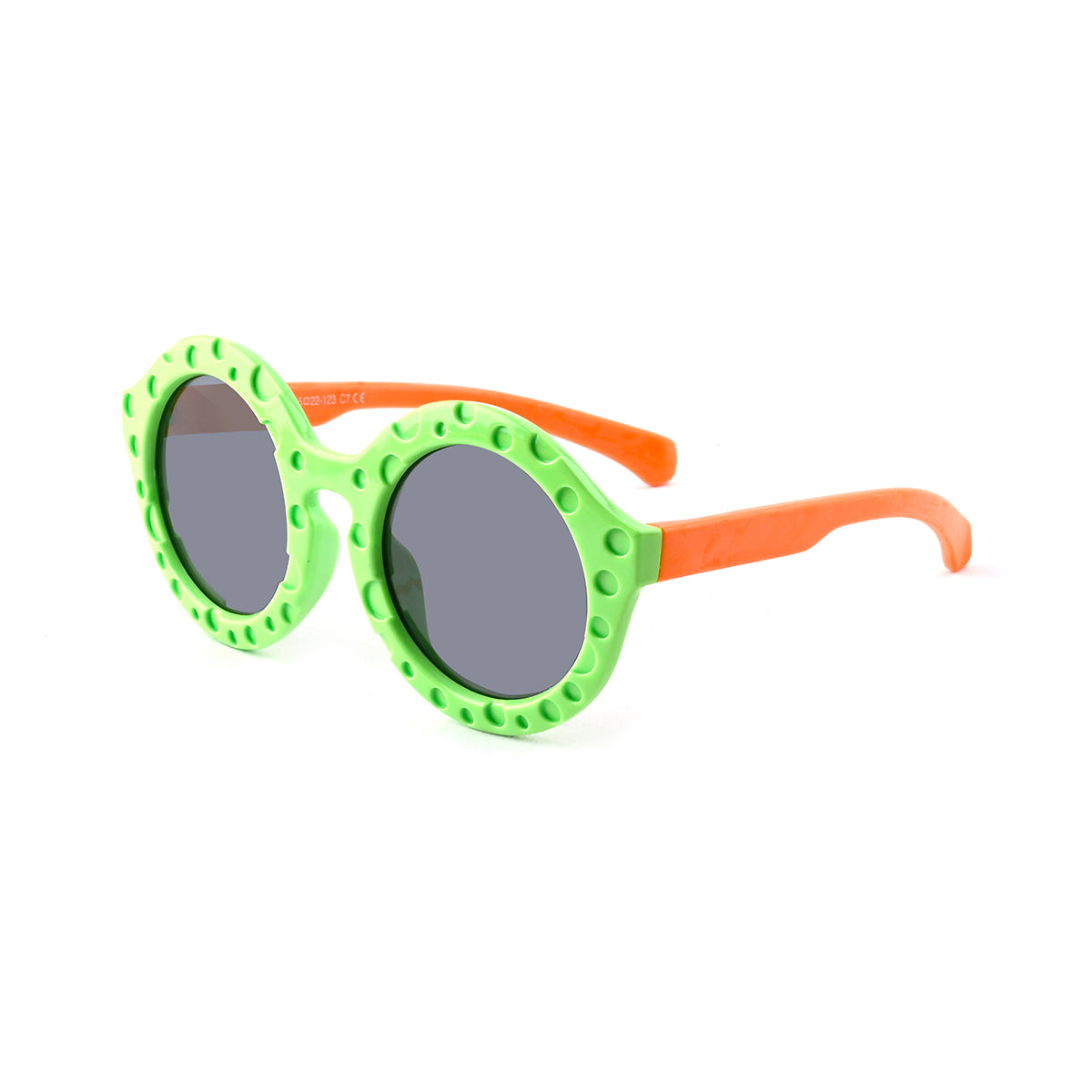 S.GREEN/ORANGE
