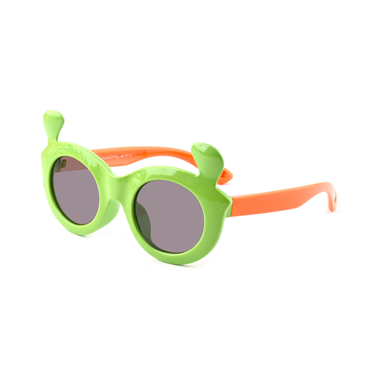 S.GREEN/ORANGE