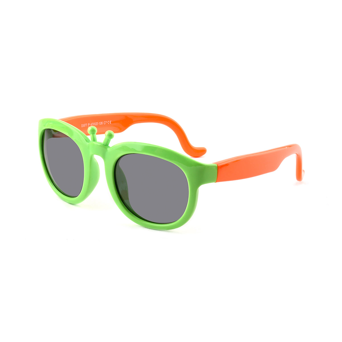 S.GREEN/ORANGE
