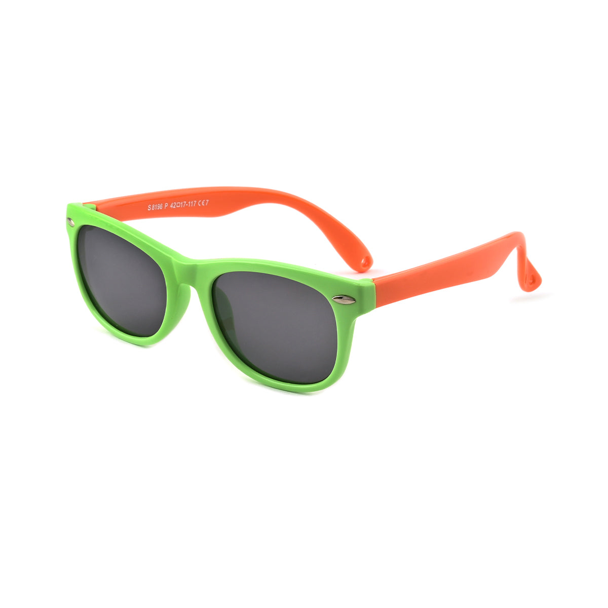 S.GREEN/ORANGE