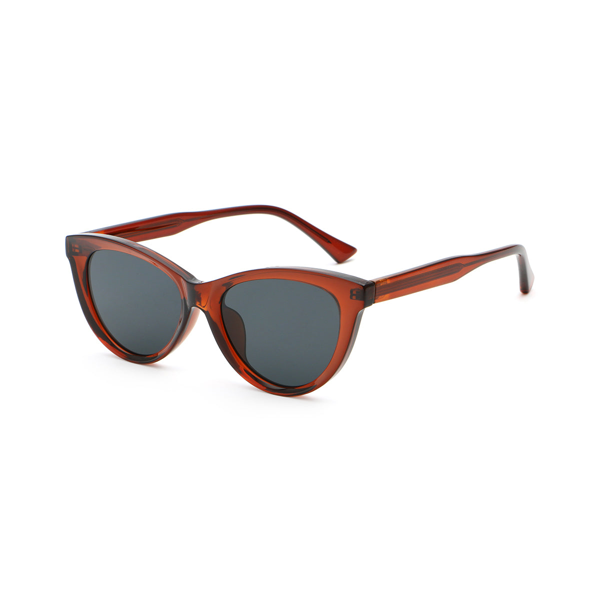 RED BROWN