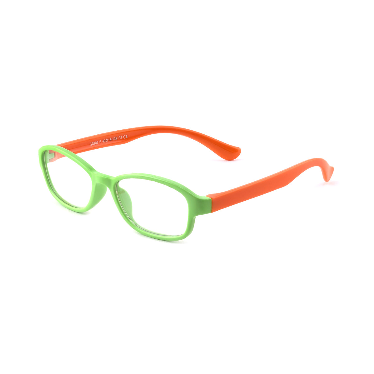 S.GREEN/ORANGE