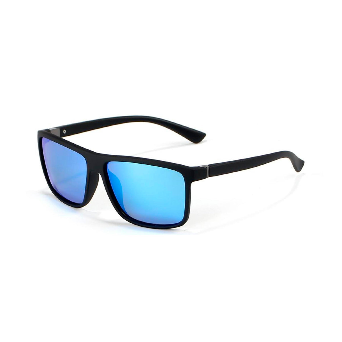 BLACK/BLUE