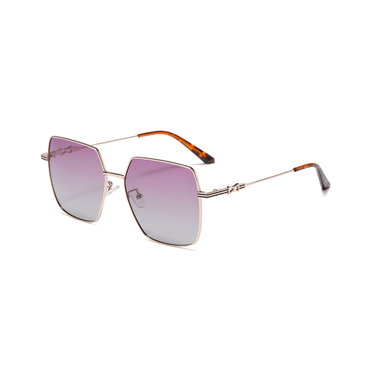 J.GOLD/DC.PURPLE