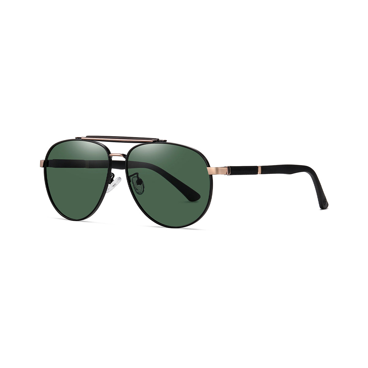 GOLD BLACK/GREEN