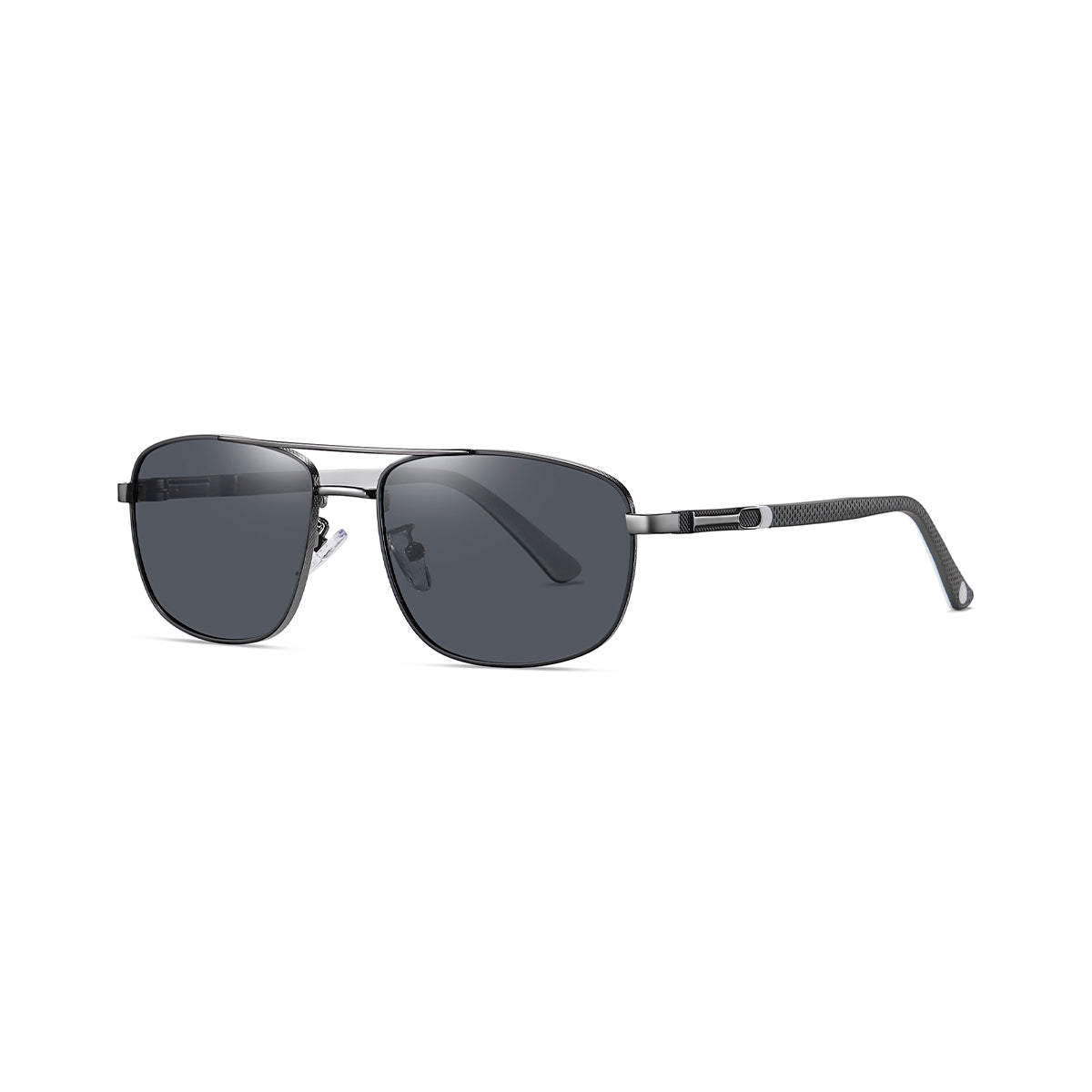 GUN BLACK/GRAY