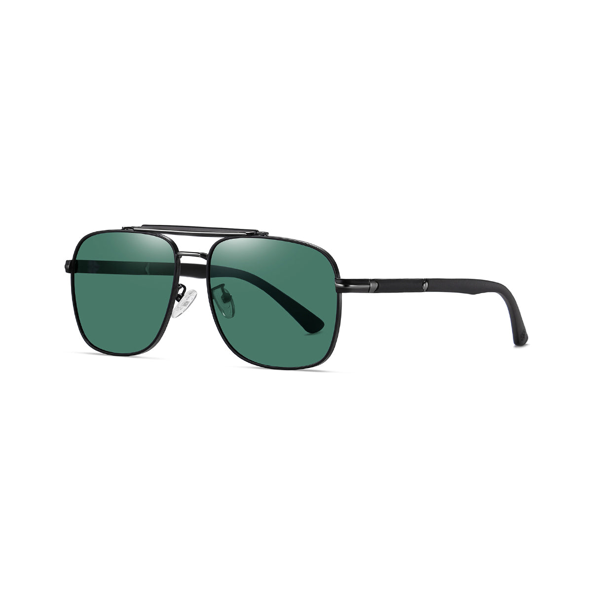 GUN BLACK/GREEN