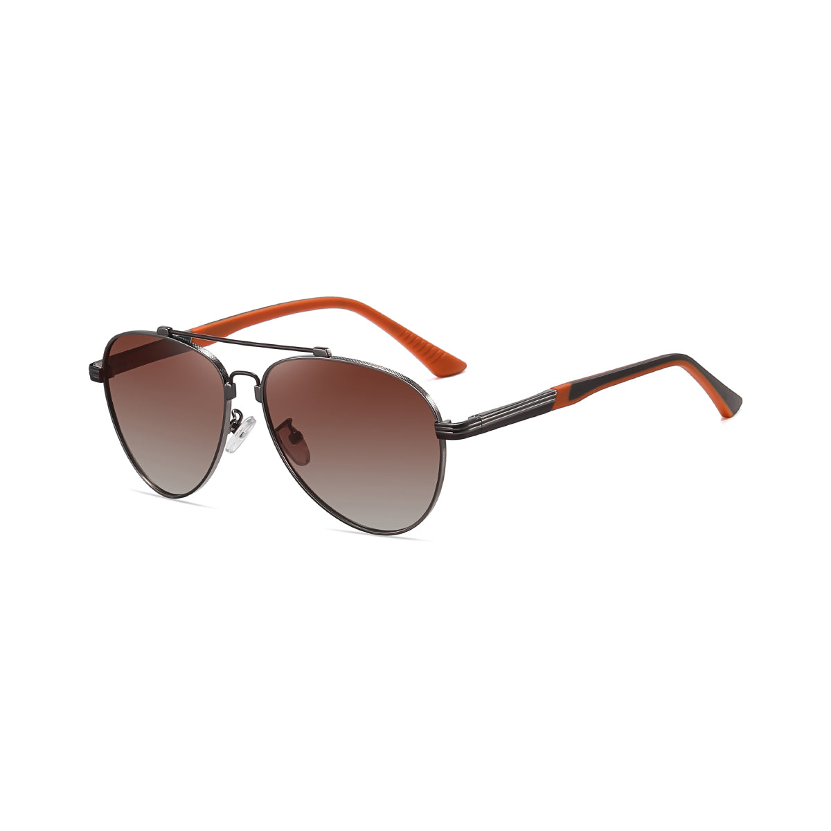 GUN/BROWN