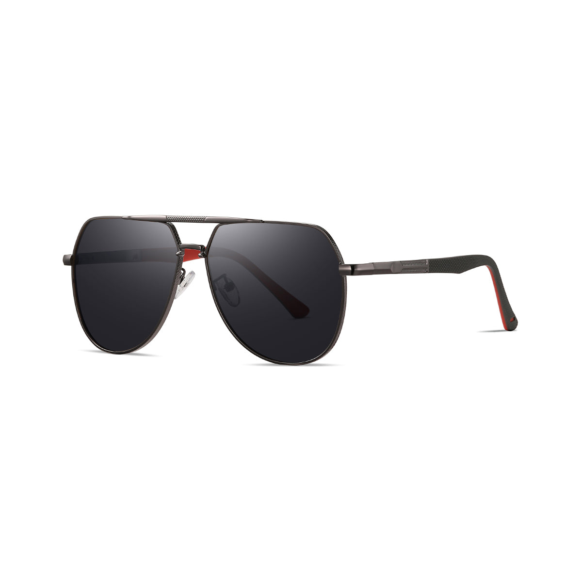S.GUN/BLACK
