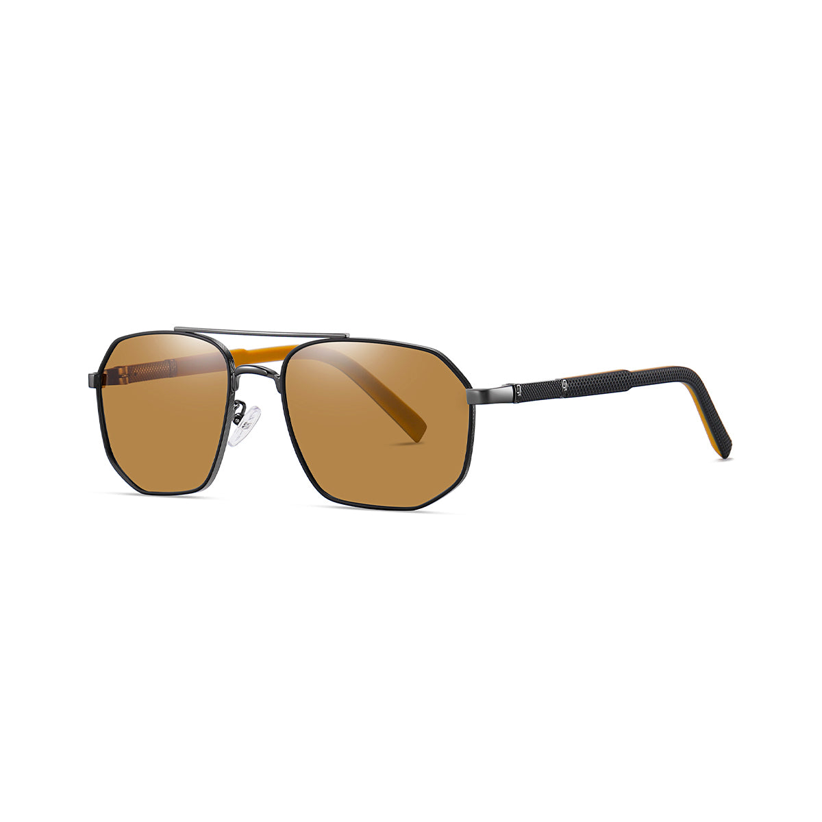 S.D.GUN/BROWN