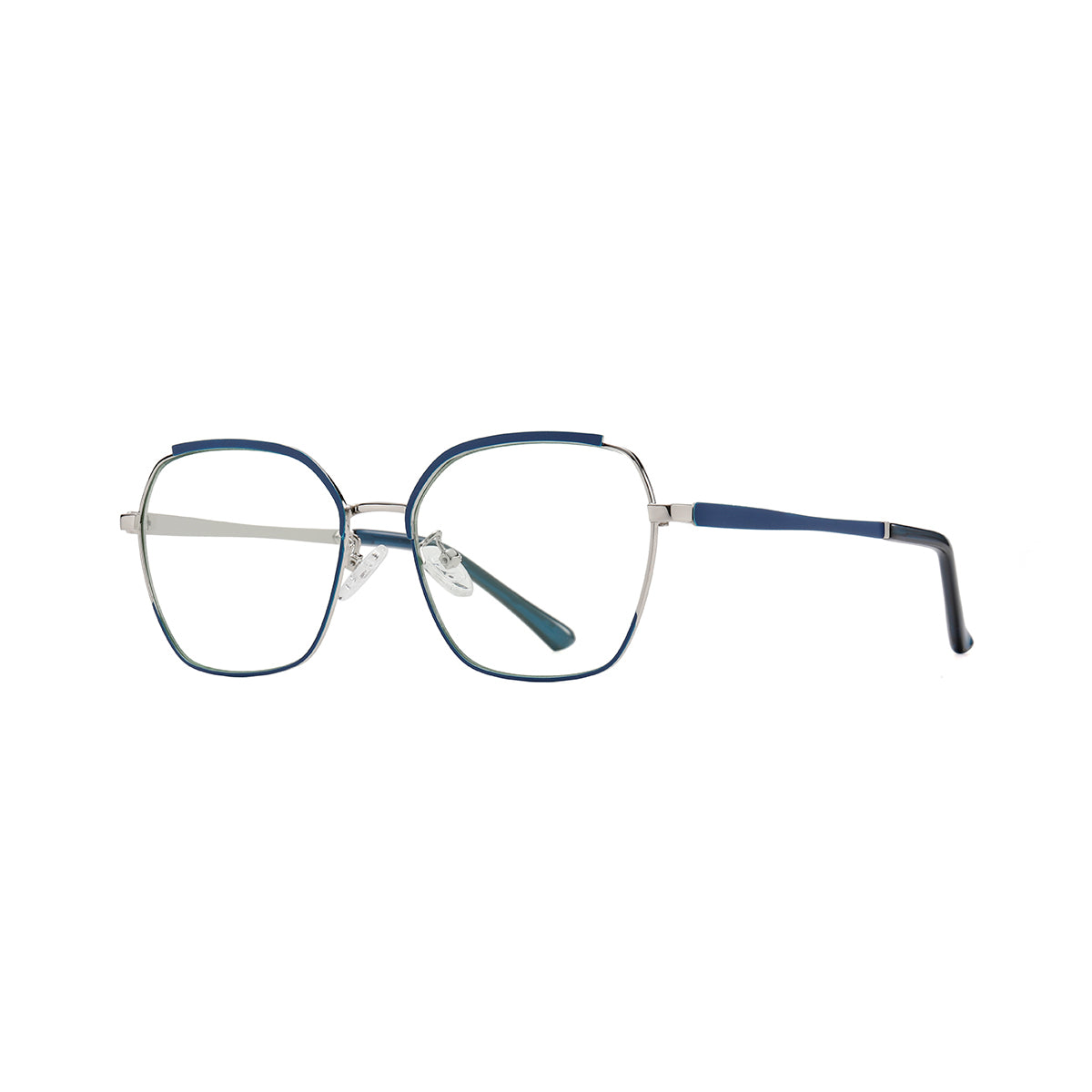 S.SILVER/D.BLUE