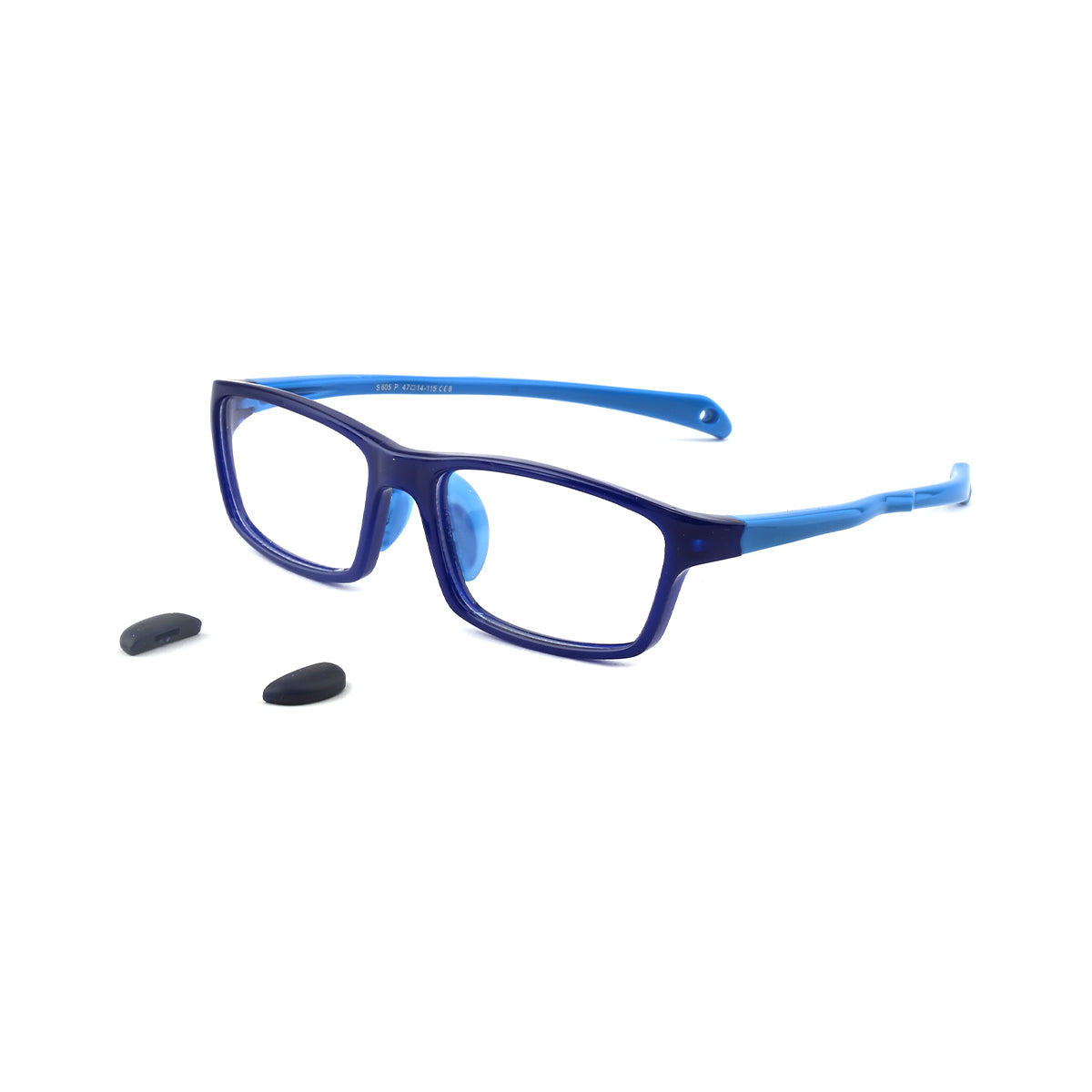 S.D.BLUE